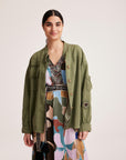 Tova Jacket