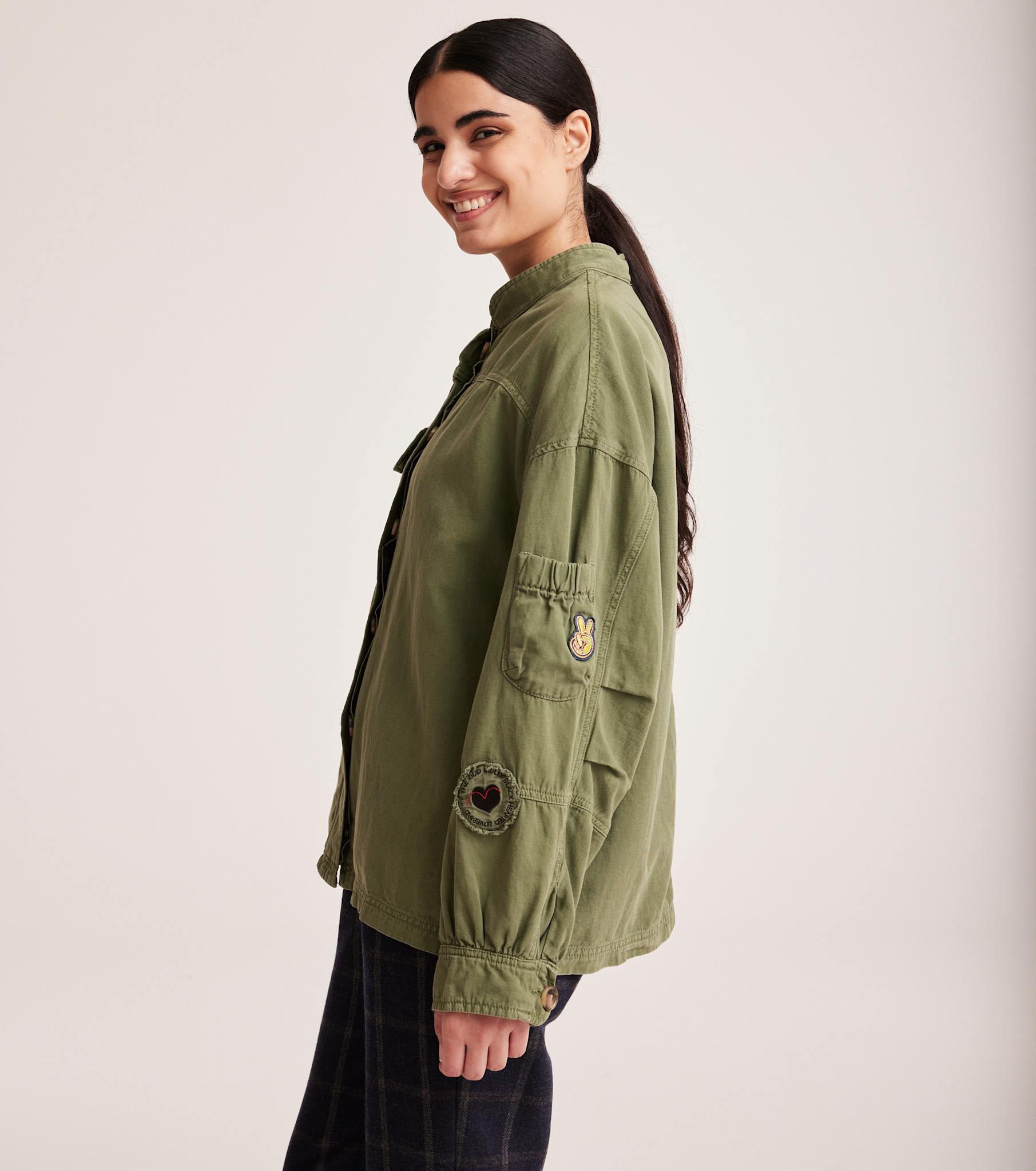 Tova Jacket