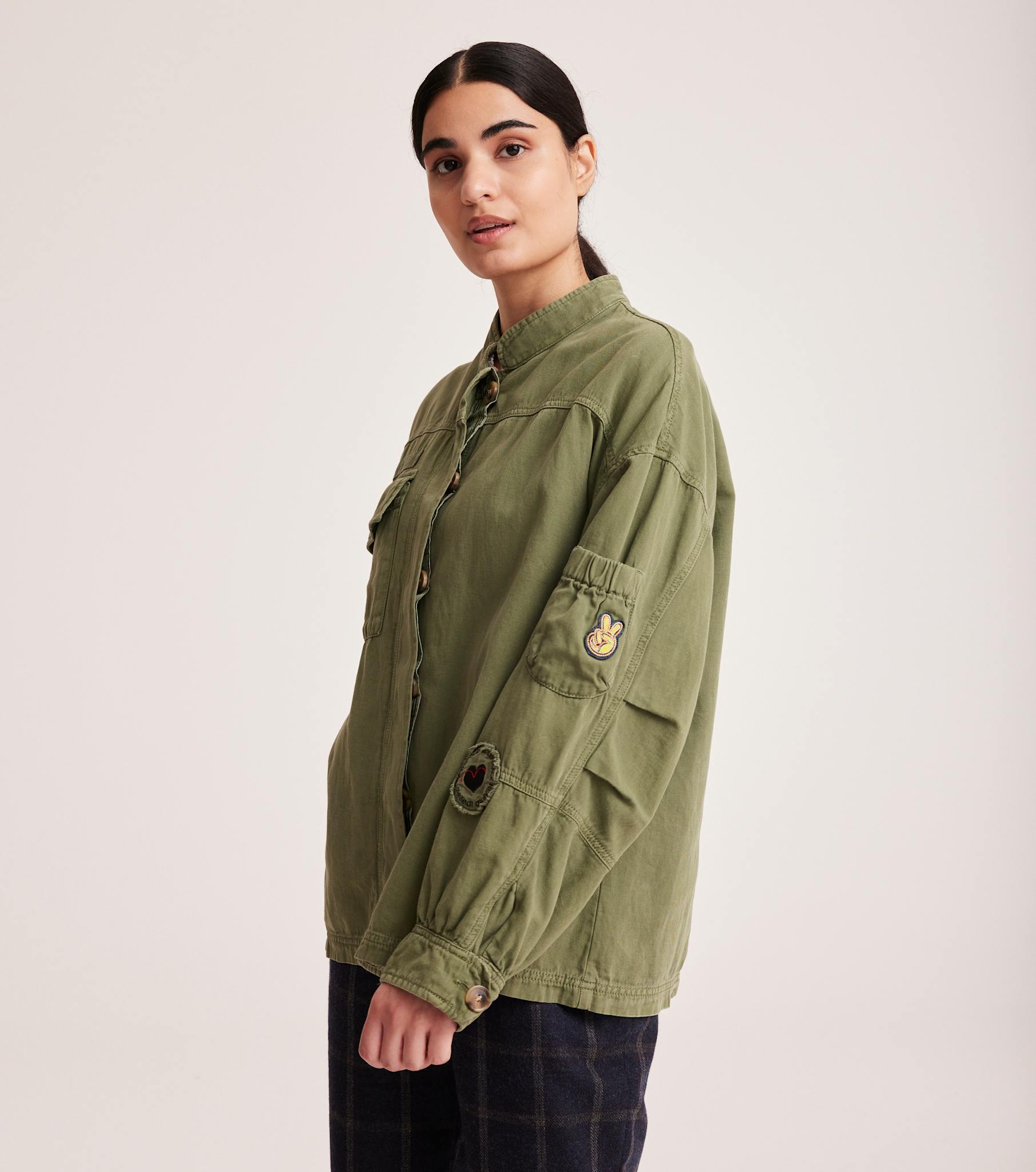 Tova Jacket