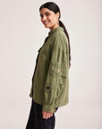Tova Jacket