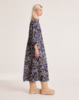 Arienne Dress
