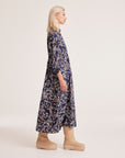 Arienne Dress