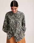 Arienne Blouse