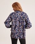 Arienne Blouse