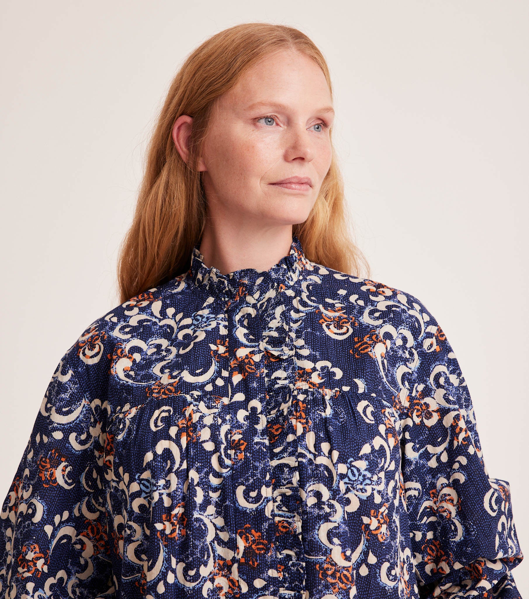 Arienne Blouse