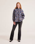 Arienne Blouse