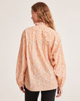Arienne Blouse