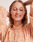 Arienne Blouse