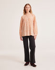 Arienne Blouse