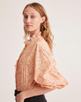 Arienne Blouse