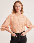 Arienne Blouse