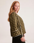 Lindsey Jacket