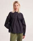 Dana Blouse