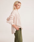 Dana Blouse