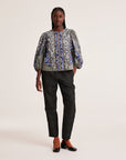 Brittany Blouse
