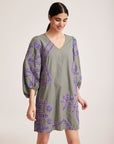 Brittany Dress