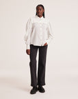 Avery Blouse