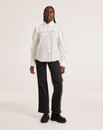 Avery Blouse