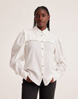 Avery Blouse