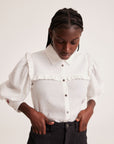 Avery Blouse