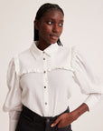 Avery Blouse