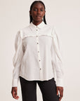 Avery Blouse