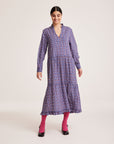 Jaqueline Dress