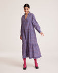 Jaqueline Dress