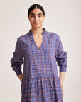 Jaqueline Dress