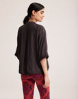 Charlotta Blouse
