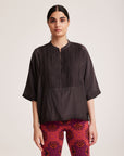 Charlotta Blouse