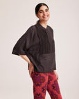 Charlotta Blouse