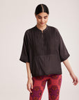 Charlotta Blouse