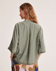 Charlotta Blouse