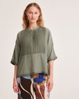 Charlotta Blouse