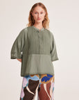 Charlotta Blouse