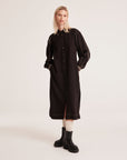 Morgan Dress