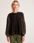 Morgan Blouse