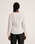 Brandie Blouse