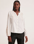Brandie Blouse