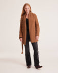 Lois Wrap Cardigan