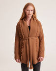 Lois Wrap Cardigan