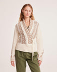 Phyllis Cardigan