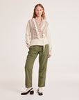 Phyllis Cardigan