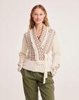 Phyllis Cardigan