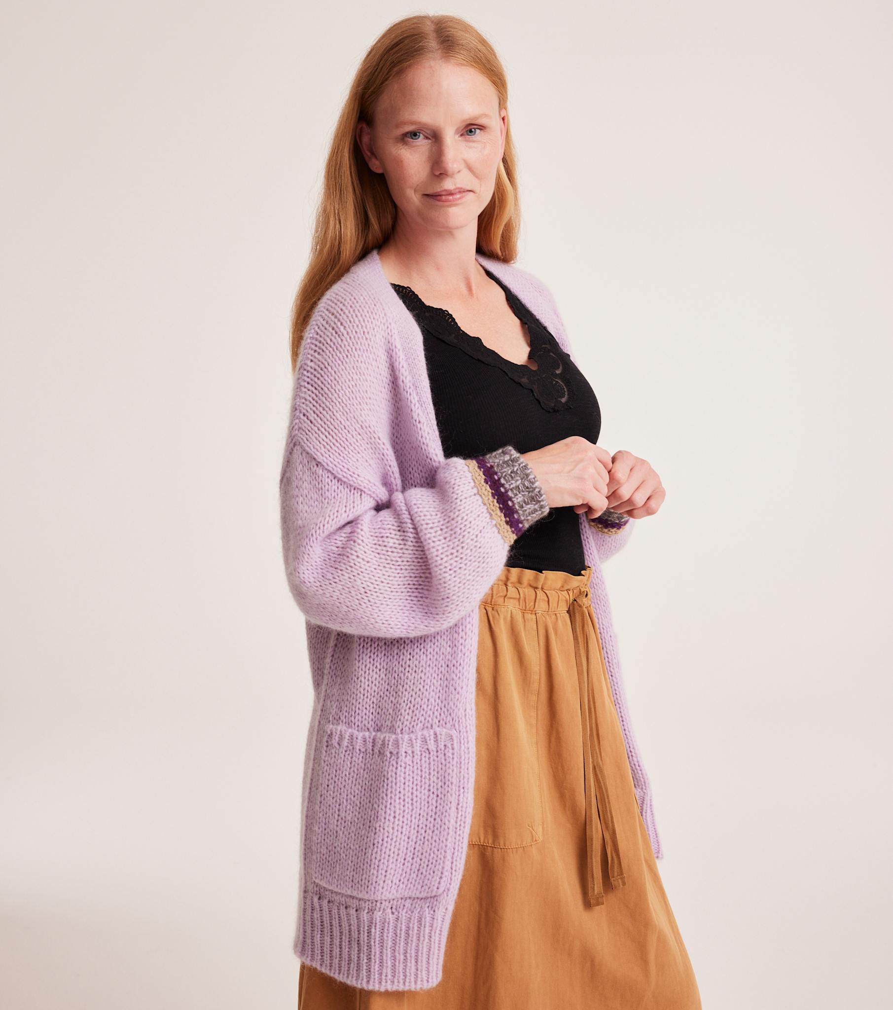 Betty Cardigan