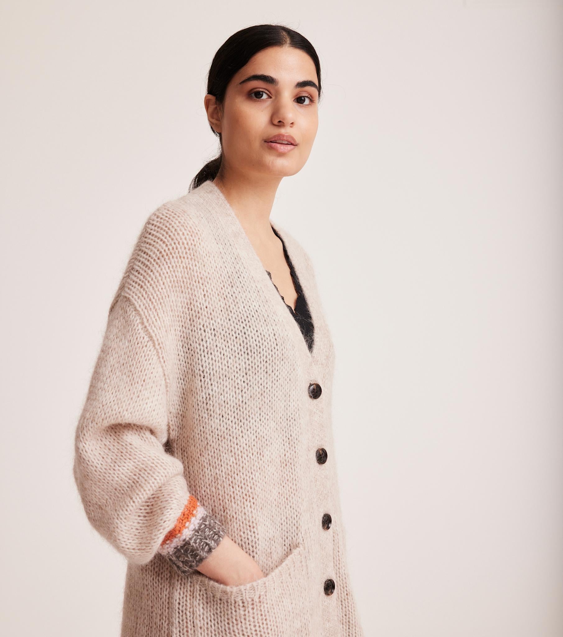 Betty Cardigan