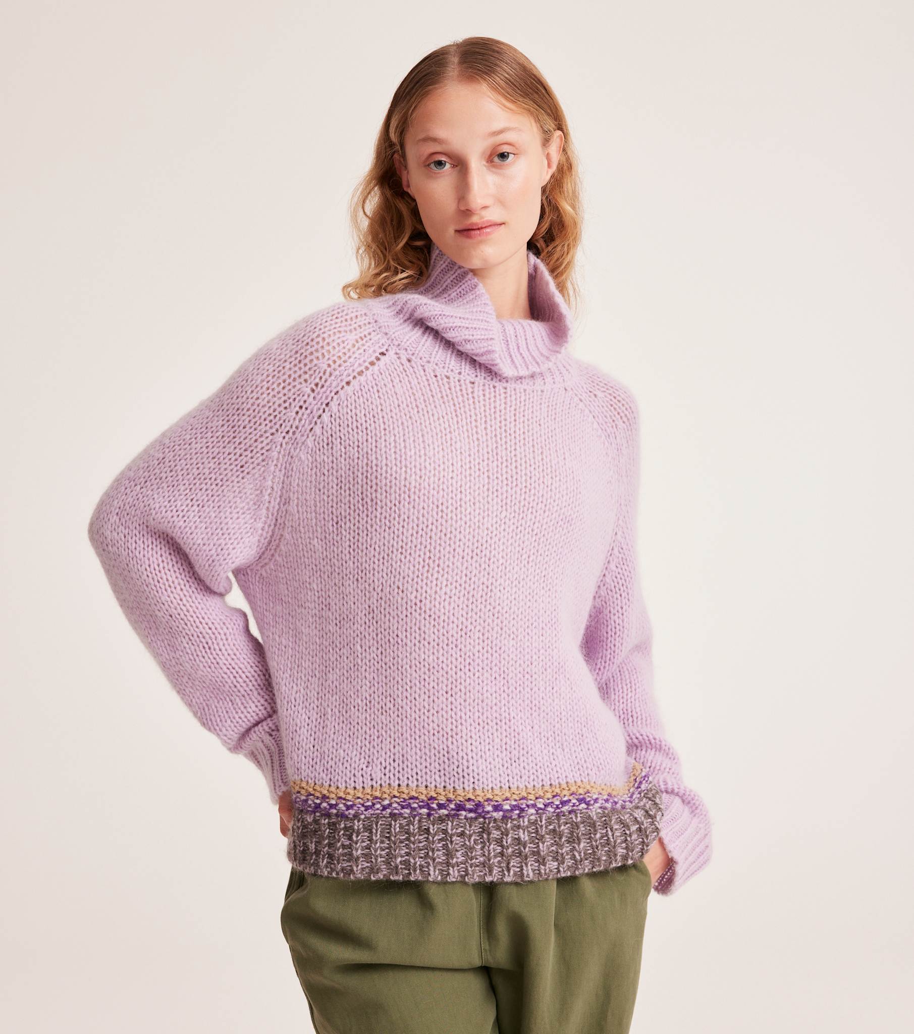 Betty Sweater