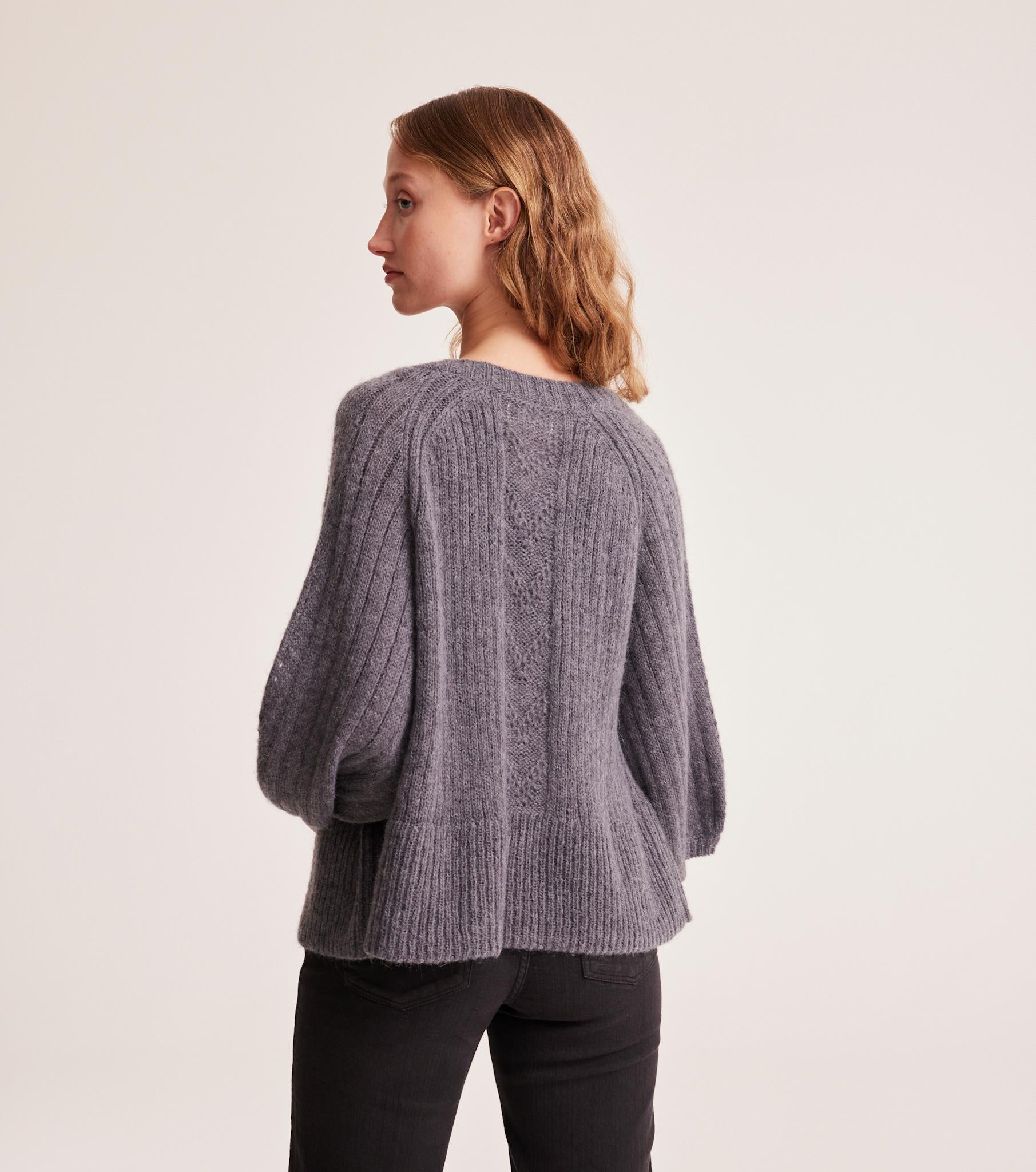 Gail Cardigan