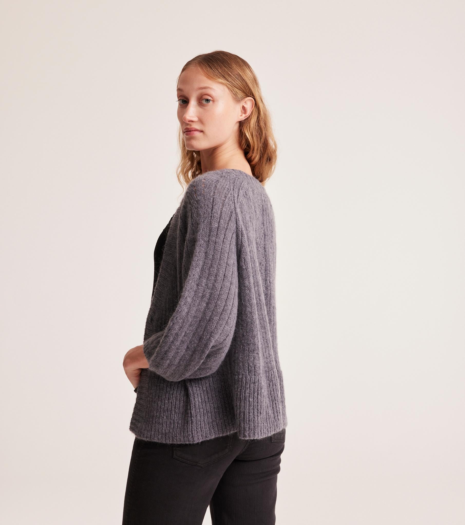 Gail Cardigan